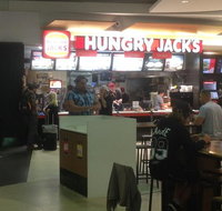 Hungry Jacks Brisbane Airport - Tweed Heads Accommodation