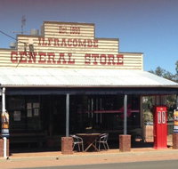 Ilfracombe General Store  Cafe - Tweed Heads Accommodation