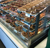 Krispy Kreme - Tweed Heads Accommodation
