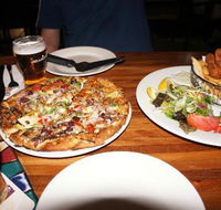 Mangrove Jacks - Tweed Heads Accommodation