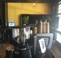 Minimalist Coffee Roasters
