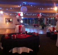 Moreton Bay Trailer Boat Club - Tweed Heads Accommodation