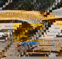 Muggachinno's - Tweed Heads Accommodation