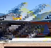 Packing Shed Cafe - Tweed Heads Accommodation
