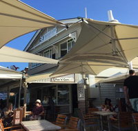 Pelican's Nest Cafe - Tweed Heads Accommodation