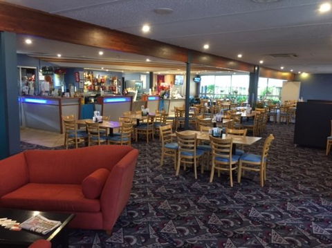Pittsworth Hotel Motel Bistro - Tweed Heads Accommodation 0