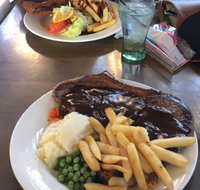 Rathy Pub