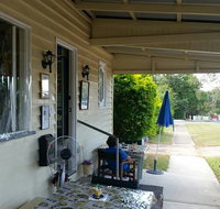 Richy's Cafe - Tweed Heads Accommodation