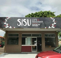 Sisu Cafe - Tweed Heads Accommodation