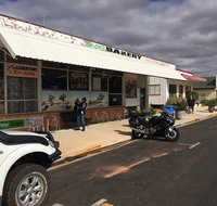 Snows BakeryAlpha Queensland - Tweed Heads Accommodation