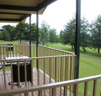 Tenterfield Golf Club - Tweed Heads Accommodation