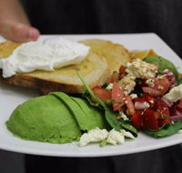 The Corner Life  Style Store  Cafe - Tweed Heads Accommodation