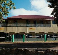 The Federal Hotel - Tweed Heads Accommodation