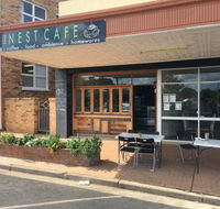 The Nest Cafe Crows Nest - Tweed Heads Accommodation