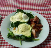 The Shed Cafe