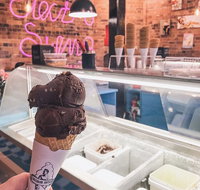 Ungermann Brothers Ice-Cream Parlour - Tweed Heads Accommodation