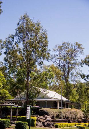 Kooralbyn QLD Tweed Heads Accommodation