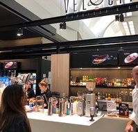 Velocity Cafe and Bar - Tweed Heads Accommodation