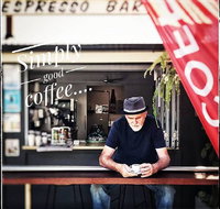 Walts Coffee - Tweed Heads Accommodation