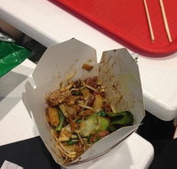 Wok on Air - Tweed Heads Accommodation