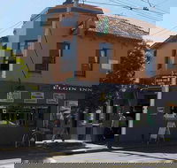 Elgin Inn - Tweed Heads Accommodation