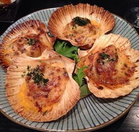 Izakaya Jiro Grill  Sake Bar - Tweed Heads Accommodation