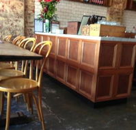 porgie Mr Jones - Tweed Heads Accommodation