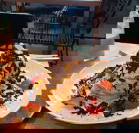 Shanklin Cafe - Tweed Heads Accommodation