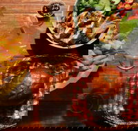 The Resistance Bar  Cafe - Tweed Heads Accommodation