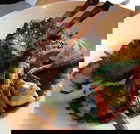 Ambrosia - Tweed Heads Accommodation