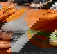 Burger Bao  Beer - Tweed Heads Accommodation