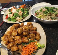 Dumpling King - Tweed Heads Accommodation