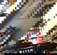 Knead Bakers - Tweed Heads Accommodation