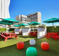 The Hawthorn Hotel - Tweed Heads Accommodation