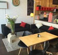 The Social Glutton - Tweed Heads Accommodation