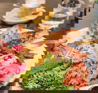 Ubuntu - Tweed Heads Accommodation