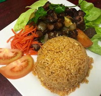 Viet Kitchen