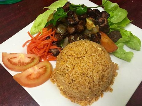 Viet Kitchen - Tweed Heads Accommodation 0