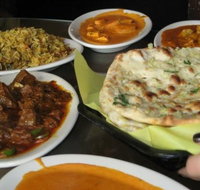 Aangan Indian Restaurant