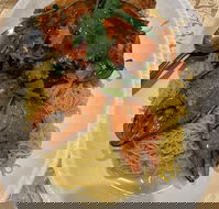 Asian Chef - Tweed Heads Accommodation