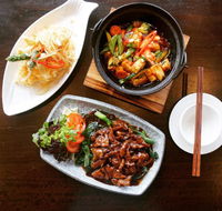 C18 Chinese Restaurant - Tweed Heads Accommodation