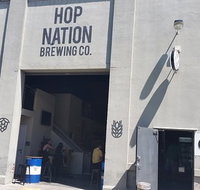 Hop Nation Brewing Company