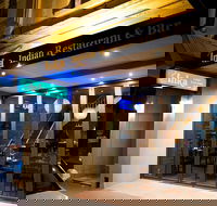 Inka - Indian Restaurant  Bar - Tweed Heads Accommodation