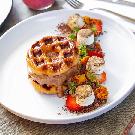 Travancore VIC Tweed Heads Accommodation