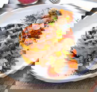 Phat Milk - Tweed Heads Accommodation