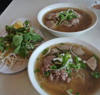 Pho Hung Vuong Saigon