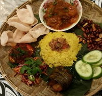 Tahniah by Grace - Tweed Heads Accommodation