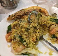 Borgata Authentic Italian Restaurant