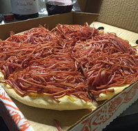 Corio Pizza