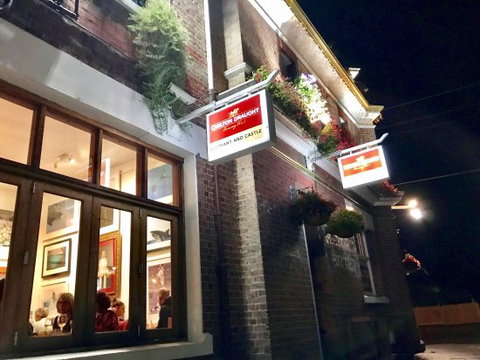 Elephant & Castle Hotel - Tweed Heads Accommodation 0